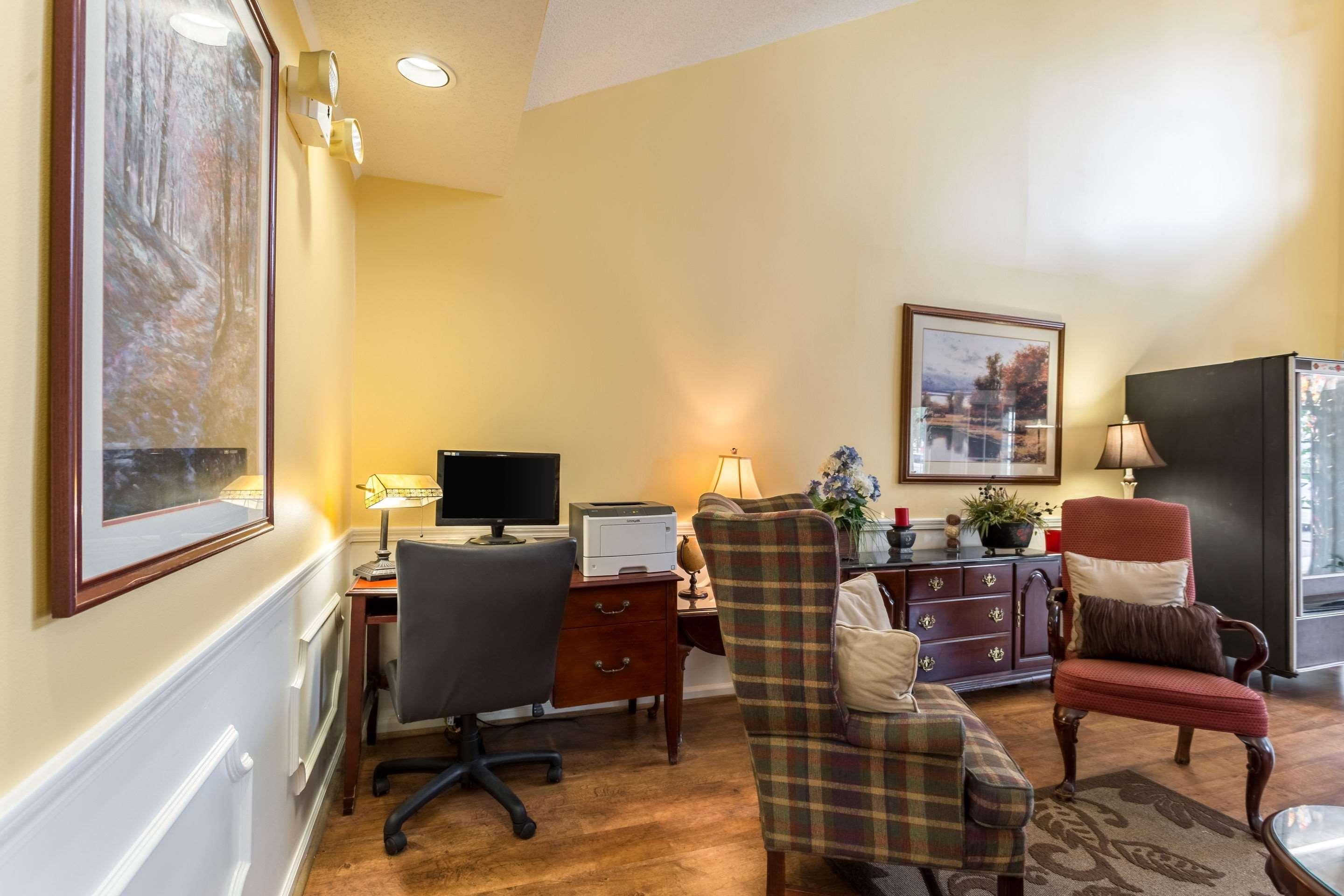 Econo Lodge Tupelo Zewnętrze zdjęcie
