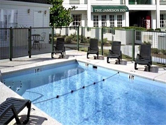 Econo Lodge Tupelo Udogodnienia zdjęcie