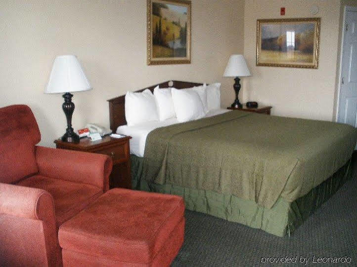 Econo Lodge Tupelo Zewnętrze zdjęcie